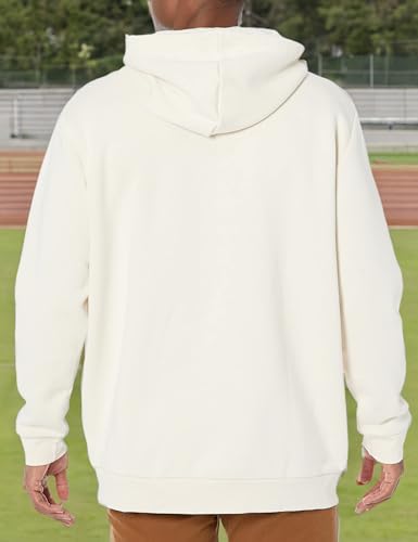 adidas Originals Men's Adicolor Essentials Trefoil Hoodie3