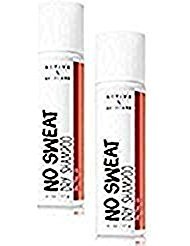 Bath and Body Works Active Skincare 2 Pack On the Go Shampoo 4.1 Oz.