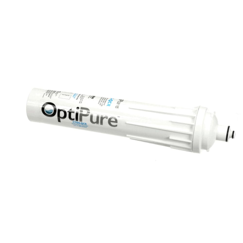 Filter, CTOS-QCR 10