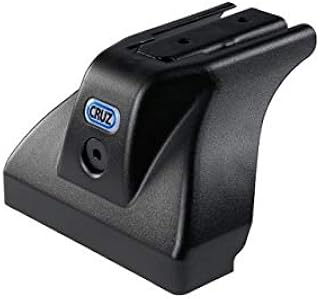 Cruz 934-410 6 Supporti Lcv Berlingo M/Partner Standard/Combo L1