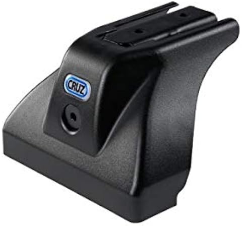 Cruz 934-410 6 Supporti Lcv Berlingo M/Partner Standard/Combo L1