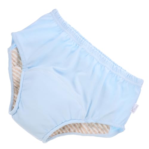 BUTIFULSIC 高齢者のおむつ 洗えるおむつ 失禁 失禁防止 高齢者の布おむつ 高齢者の失禁おむつ 大人用布おむつ 大人用おむつ 逃す パンティー 漏れ防止 純綿