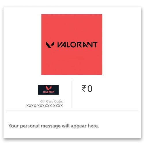 Valorant - Riot Cash $5-475VP, $10-1000VP, $20-2050VP| Flat 5% off |E ...