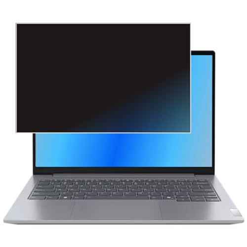 ClearView Lenovo ThinkBook 14 Gen 7 14C` 2024Nfp 2way ̂h~ t ی tB  ɓ\ vCoV[ی ^Cv {