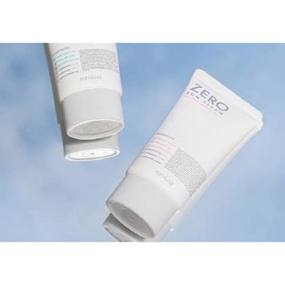 Miniatura 2 de Rom&nd Zero Sun Clean 02 Tone Up SPF50+ PA++++