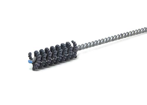 Image of Brush Research 08311 Rifle Chamber FLEX-HONE, 800 Grit, Silicon Carbide Abrasive, For 0.44 Colt (Pack of 1)
