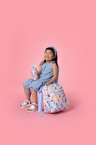 image for Simple Modern Large Disney Kids Backpack for School Girls and Boys | P