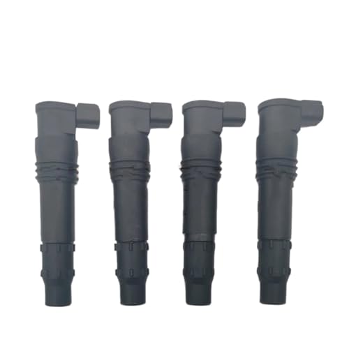 Bobine d'allumage 129700-4180 pour ER-6N ER-6F Z750 Z1000 - Performance moteur restaurée