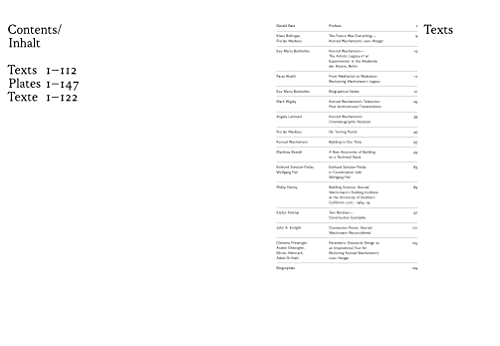 Structures for a Future Stressing Wachsmann livre architecture modulaire et design - 4