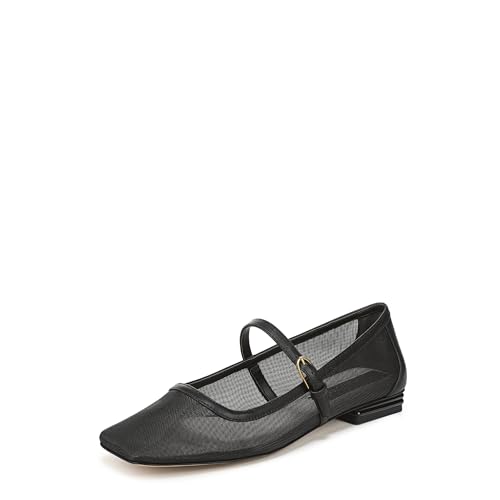 Image of Franco Sarto Tinsley Mary Jane Flats