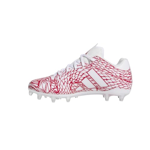 adidas Kids Boys Adizero Electric.2 Football Sneakers Shoes