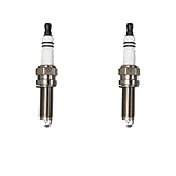 2-8PCS Spark Plug LDK7RBIU Iridium Candle for ILZKR7B11S LKR8AP Compatible for Denso SXU22HCR11S Aut