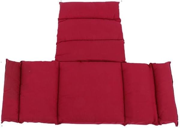 Cojín para Silla de Ruedas, cojín Lumbar para Silla de Ruedas, cojín ortopédico, cojín para Respaldo de Silla de Ruedas, cojín para Silla 2