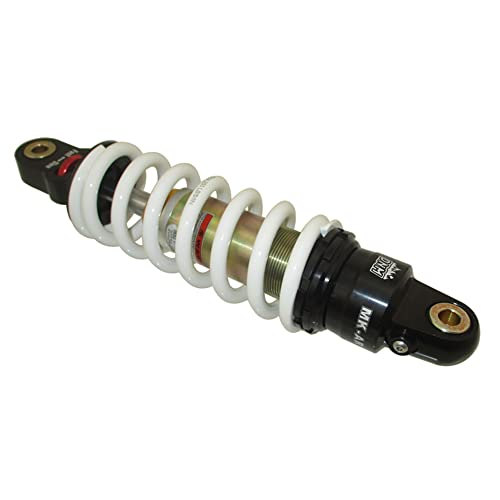 Image of DNM MK-AR 265mm 250LBS Spring Rear Shock For Chinese Pit Dirt Bike Thumpstar Explorer Braaap Stomp WPB Bucci Orion M2R Lucky