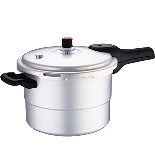 Olla a presión Acero inoxidable 0.001 L