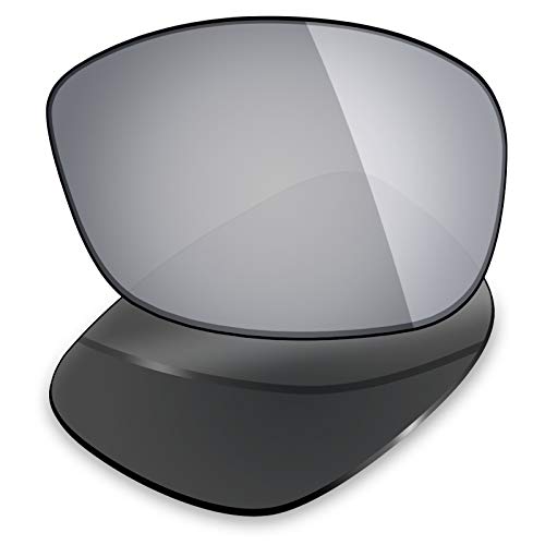 Image of Mryok Replacement Lenses for Spy Optic Cooper XL - Options