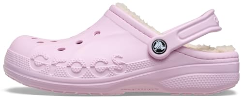Image of Crocs Unisex-Adult Baya Lined Clog