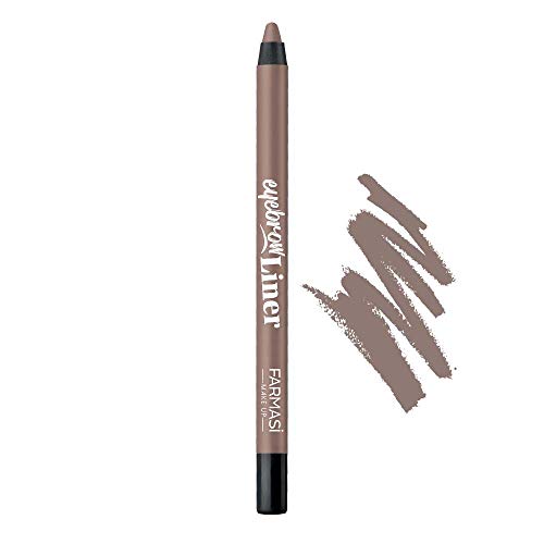 Farmasi Make up Eyebrow Liner, 1 g. (Light Brown)
