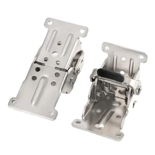 Marine Part Depot Stainless Steel Bimini Top Ball Pin