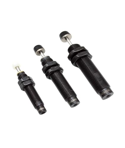 Tampon de pression d'huile ACA0806 amortisseur pour vérin hydraulique