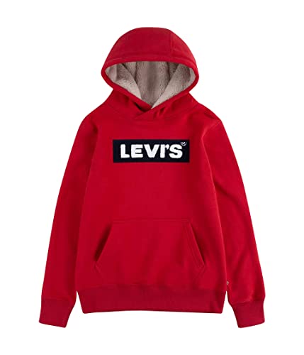 Image of Graphic Pullover Hoodie