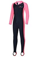 Algopix Similar Product 3 - Labelar Sun Protection Swimwear Stinger