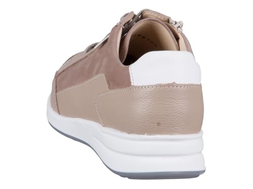 Finn Comfort Women's Prato Sneaker3
