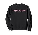 Fake Internet Phone Messages