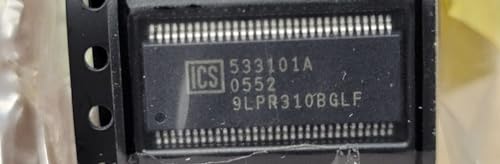 (1 PC) Compatible with ICS9LPR310BGLF Compatible with ICS