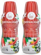 Drenalight Hot 600 ml 3 sztuki