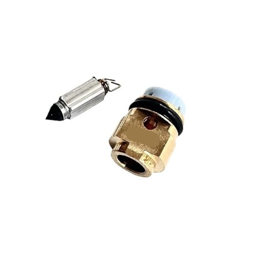 Pointeau de carburant 0180-100200 pour restaurer un quad CF X5 lors de l'entretien