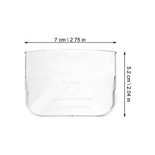 Juego 5 tazas colectoras de condensación para olla arrocera miniatura 5