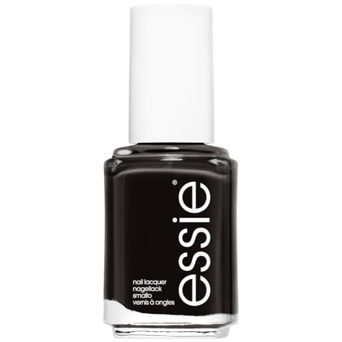 Essie - Vernis à Ongles - Teinte : Licorice (88) - 13.5 ml