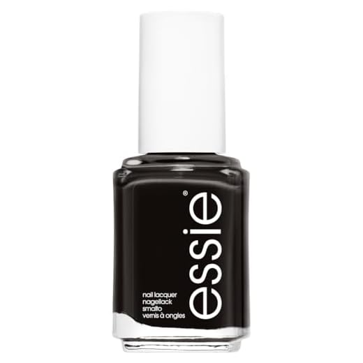 Essie - Vernis à Ongles - Teinte : Licorice (88) - 13.5 ml