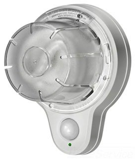 Leviton 9863-Sen CFL Ceiling OCC Snsr