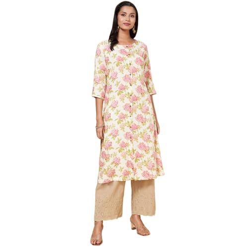 Image of Rangmanch by Pantaloons Women Pants