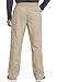 Dickies Men's GenFlex Contrast Drawstring Cargo Scrub Pant, Dark Khaki, X-Large