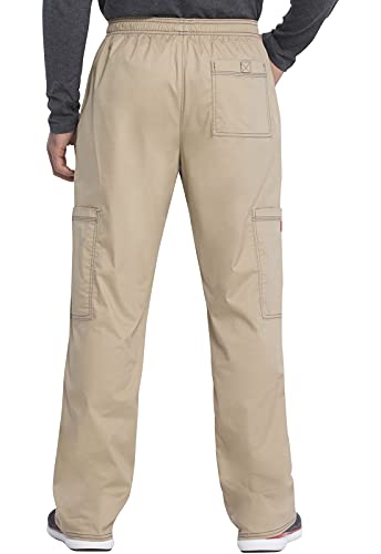 Image of Dickies Men's Drawstring Cargo Pant