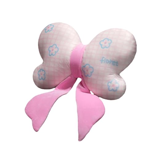 LOL-FUN ���킢�����{���� ������ �N�b�V���� ���炵���\�t�g�I�[�i�����g �x�b�h�T�C�h�N�b�V���� �\�t�@ �t�@�[���n�E�X �x�b�h �J�E�` �I�t�B�X �p�[�e�B�[�p, 40cm �s���N