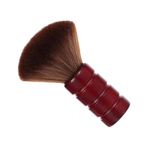 POPETPOP Vinyl Record Cleaning Brush Static-Free Record Cleaner Kit Stylus Cleaner Scratch Mini Brush for Home