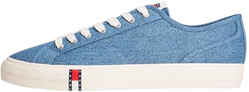 Baskets Tommy Hilfiger ARCHIVE Y2K LACE UP pour Homme - vue 2