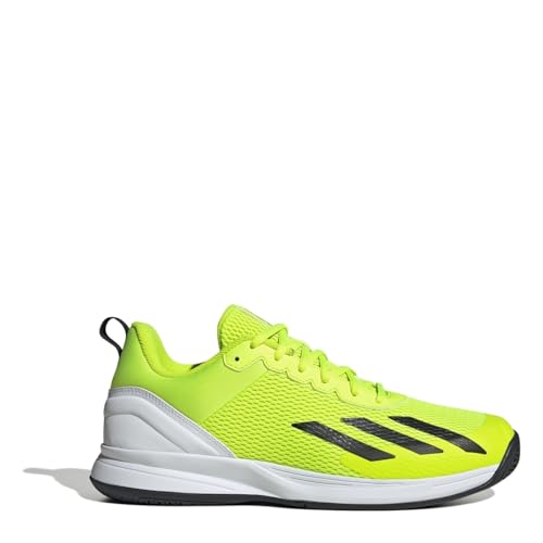 Image of adidas Men Courtflash Speed Tennis Shoe