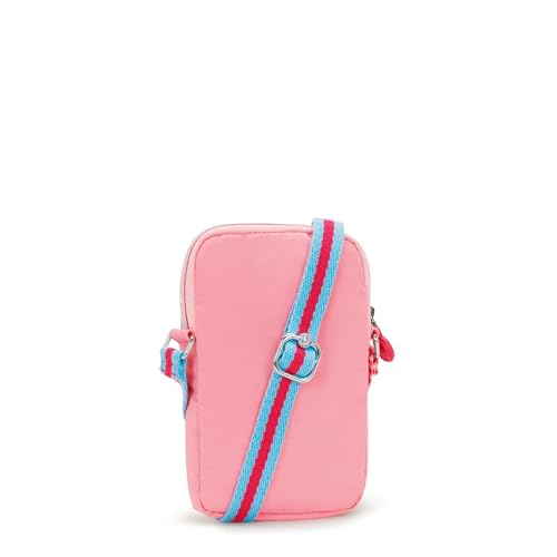 Image of Kipling Women's Tally Fc Minibag, Lightweight Crossbody Mini Bag, Nylon Phone Bag