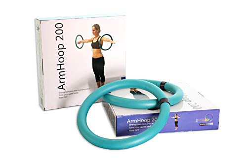 Sports-Hula-Hoop-for-Workout-ARMHOOP-200-box-200gram