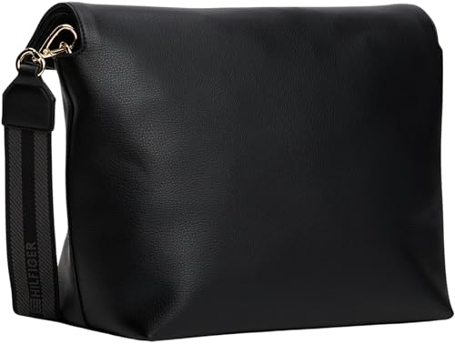 Sac Femme Tommy Hilfiger Logotape Grand Crossover pour le Quotidien et le Bureau