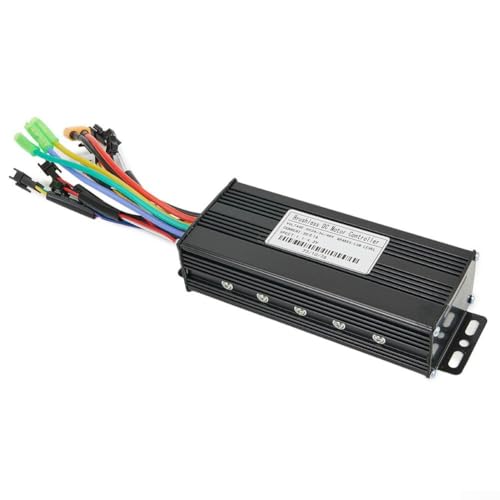 JN 30A Sine Wave Brushless Controller