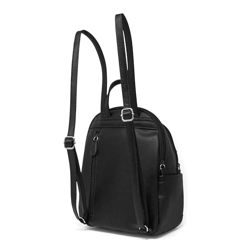 Image of MultiSac Women's Adele Backpack, Black, One Size