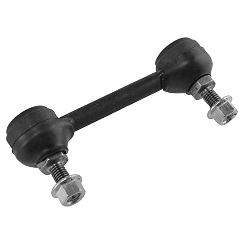 Image of TRQ Front and Rear Suspension Kit Complete Strut & Coil Spring Assembly Shock Absorber Sway Bar Stabilizer Link Compatible with 2004-2012 Chevrolet Colorado GMC Canyon