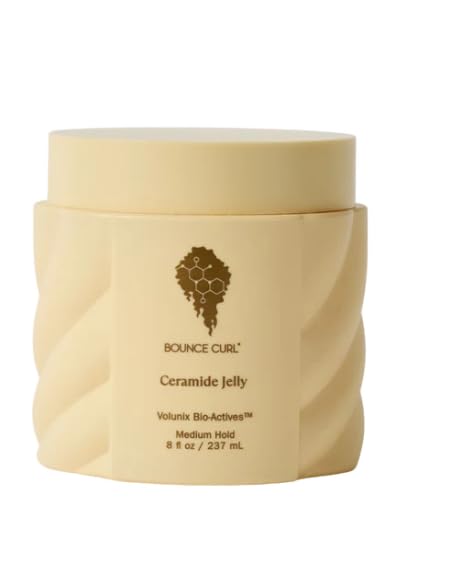 Bounce Curl Ceramide Jelly 237ml