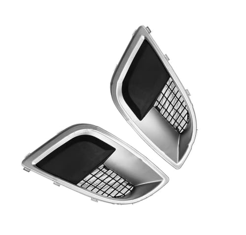 Grille antibrouillard Buick Regal GS pour remplacer un panneau de phare cassé